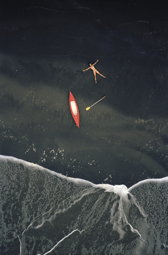 Aerial Nudes by John Crawford Aerial Nudes by John Crawford