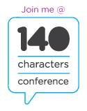 140 Characters Conference
