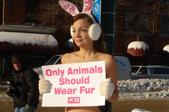 PETA