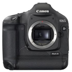 Canon EOS 1D Mark III
