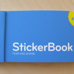 MOO Launches New Product: StickerBooks (1st 100 Free)