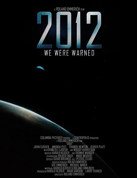 Images Of 2012 End Of The World. 2012, It#39;s The End Of The
