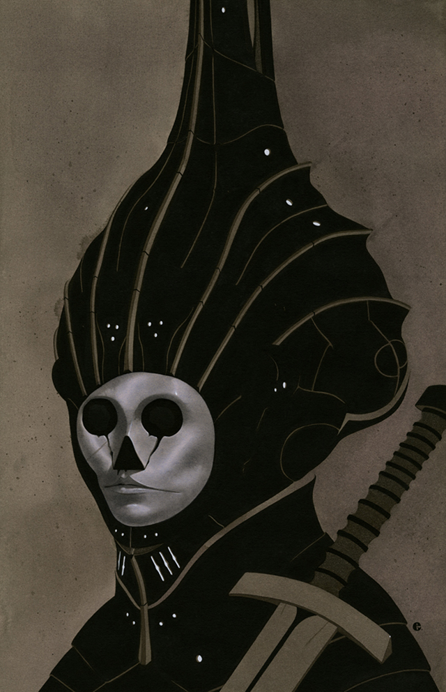 Dark Lord by Edward Kinsella