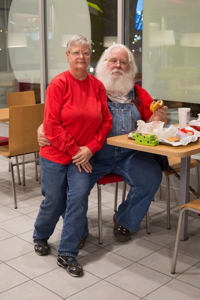 Happy Meals by Nolan Conway