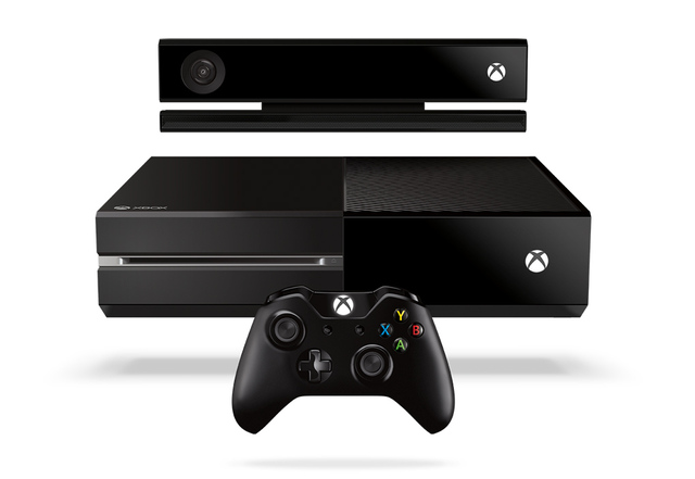 Xbox One-lancering