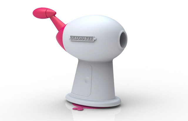 Dildo Maker