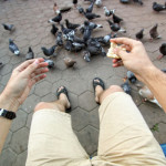Through My Eyes by Timur Zhansultanov