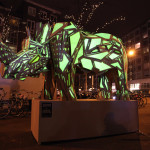 Welcome Into The Future by Studio Rewind and Sober Industries