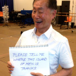 George Takei