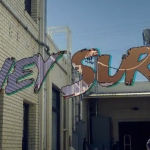 They Surf