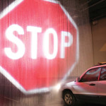 Softstop Barrier System