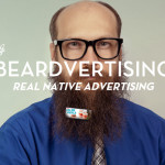 Beardvertising