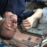 Creating Gourmet Space Food With Chef David Chang at NASA’s Space Food Systems Laboratory