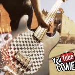 Guitar Warfare, An Explosive Guitar Battle Between Good and Evil