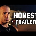 Honest Movie Trailers: Fast Five by Screen Junkies