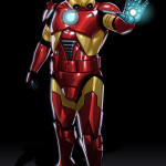 Avengers Clone Troopers