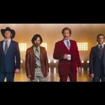 Official Trailer For ‘Anchorman 2: The Legend Continues’