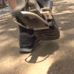 PediPower, Shoes That Generate Power With Every Step