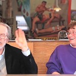 R. Crumb Talks About Life, Books, and LSD in Interview at Last Gasp Books in San Francisco