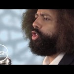 Reggie Rolled, Reggie Watts Reenacts the Popular Rickroll Meme