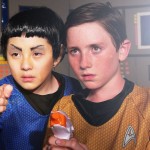 Star Trek: The Middle School Musical by Rhett & Link