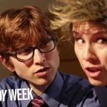 The History of YouTube, A Music Video by The Gregory Brothers