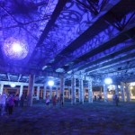 Ballroom Luminoso by Joe O'Connell and Blessing Hancock