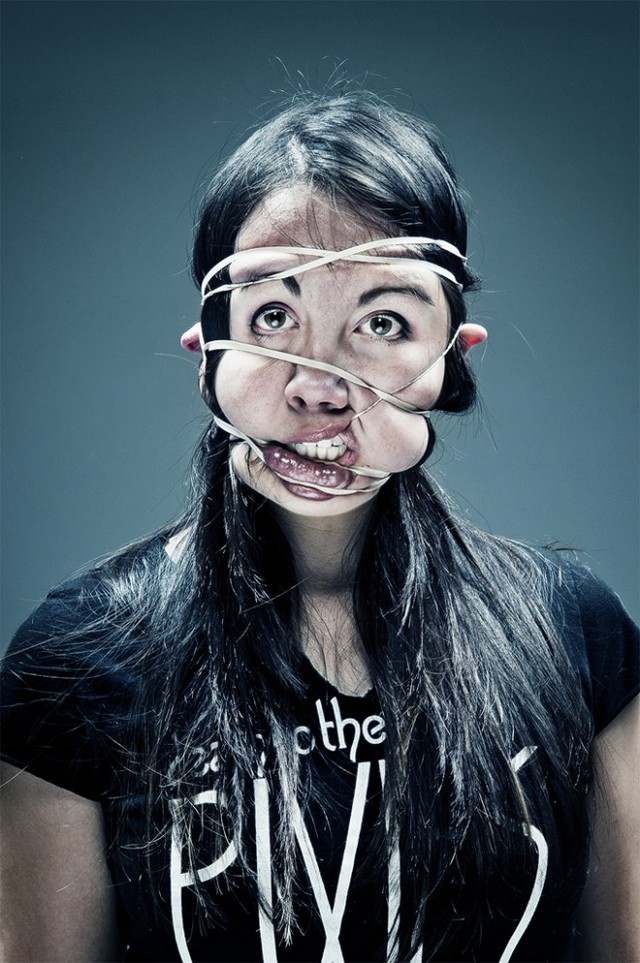 Rubber Bands