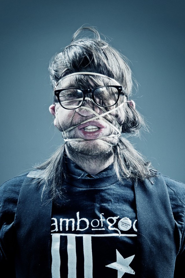 Rubber Bands