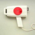Bioscope, A Hand-Cranked Digital Video Viewer