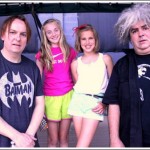 The Melvins