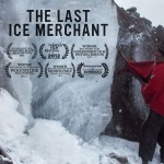 The Last Ice Merchant, Documentary About an Ecuadorian Man Who Harvests Glacier Ice