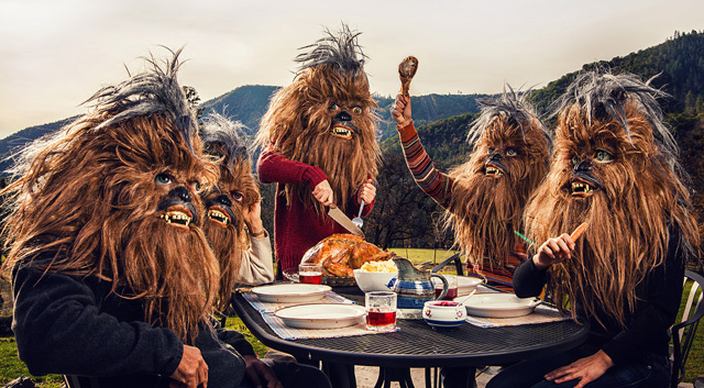 Thanksgiving