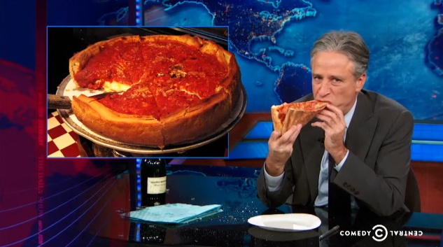 "Pizza"