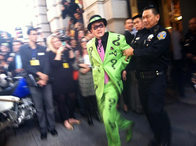 Photo by Amy Hollyfield ABC News
