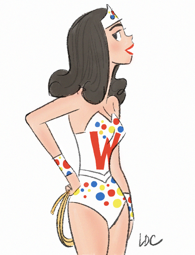 http://laughingsquid.com/wonder-bread-woman-an-illustrated-mashup-of-wonder-woman-and-wonder-bread/
