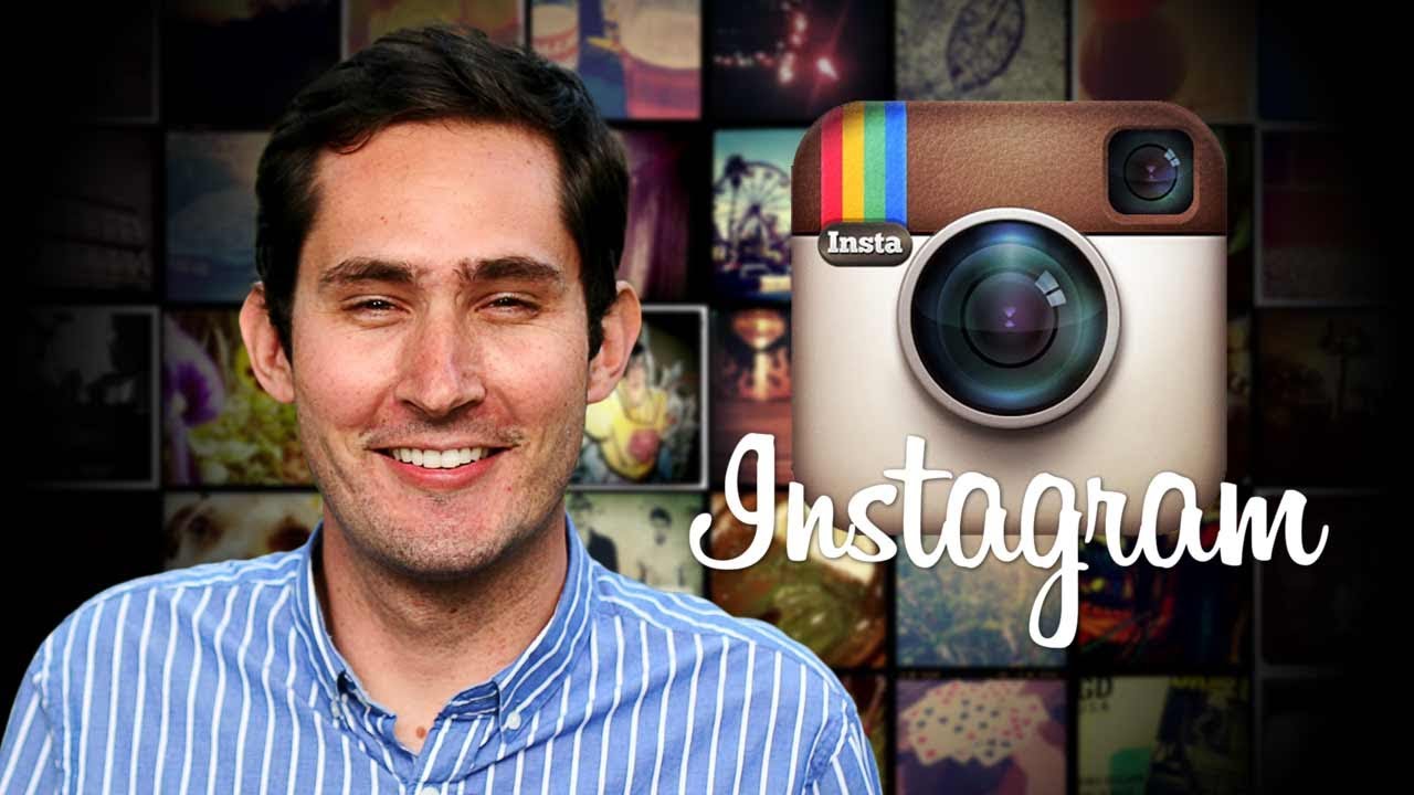 Kevin Rose Interviews Instagram Founder Kevin Systrom