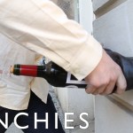 How to Open a Wine Bottle Using a Wall and a Shoe