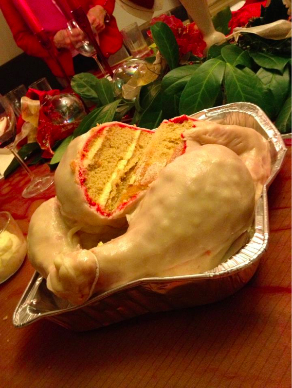 Cake