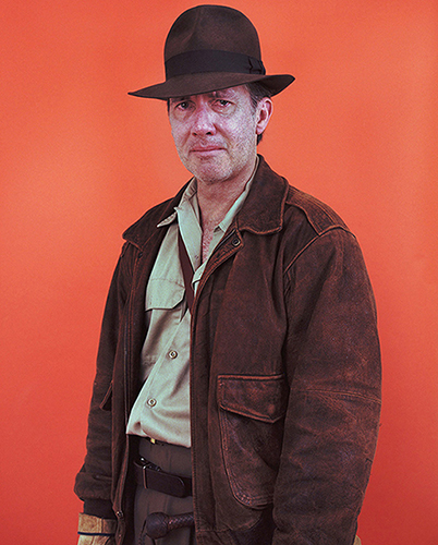 Indiana Jones