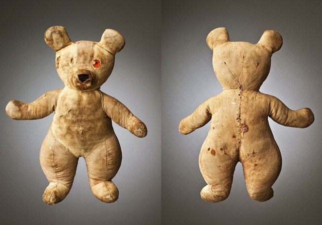 Bear Bear