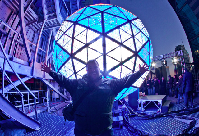 Ball