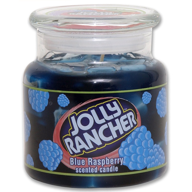 Blue Raspberry
