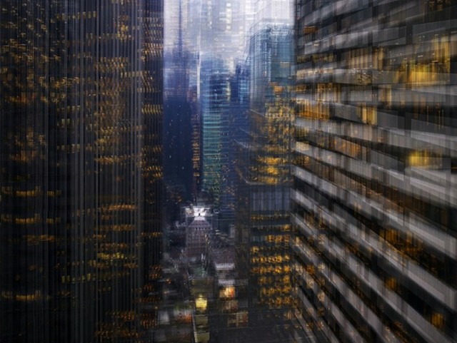 New York City photos by Alfonso Zubiaga