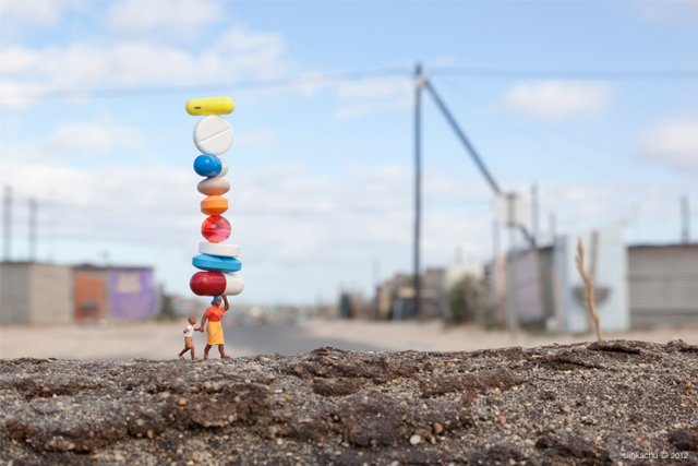 Balancing Act