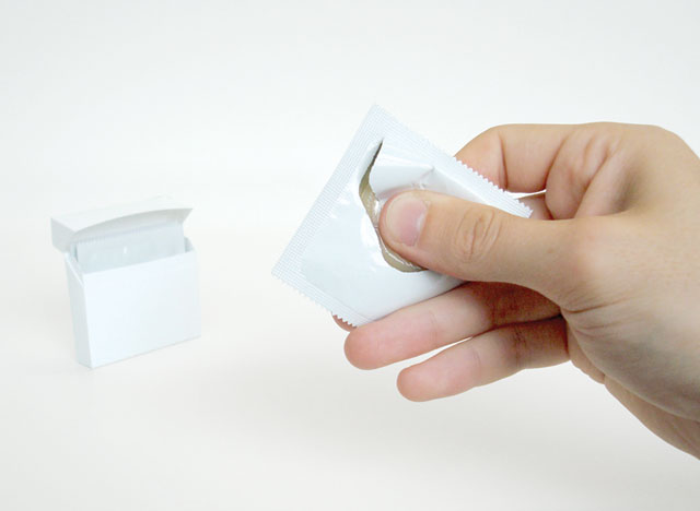 Condom