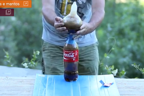 Coke