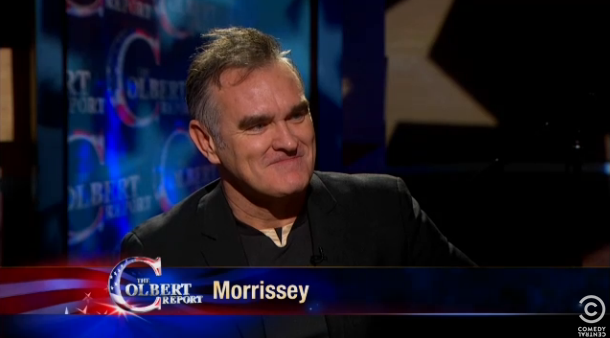 Morrissey Morrissey