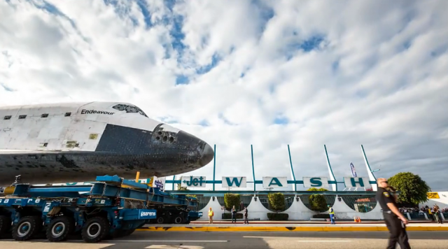 Shuttle