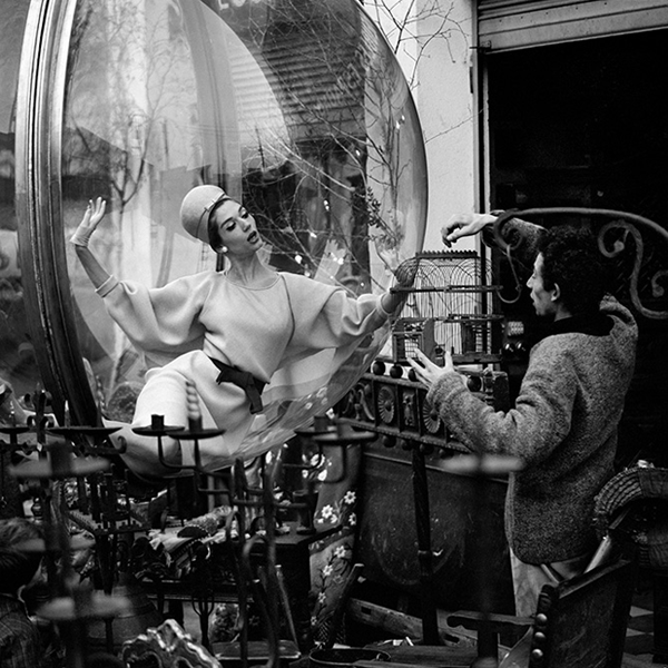 Sokolsky Bubble